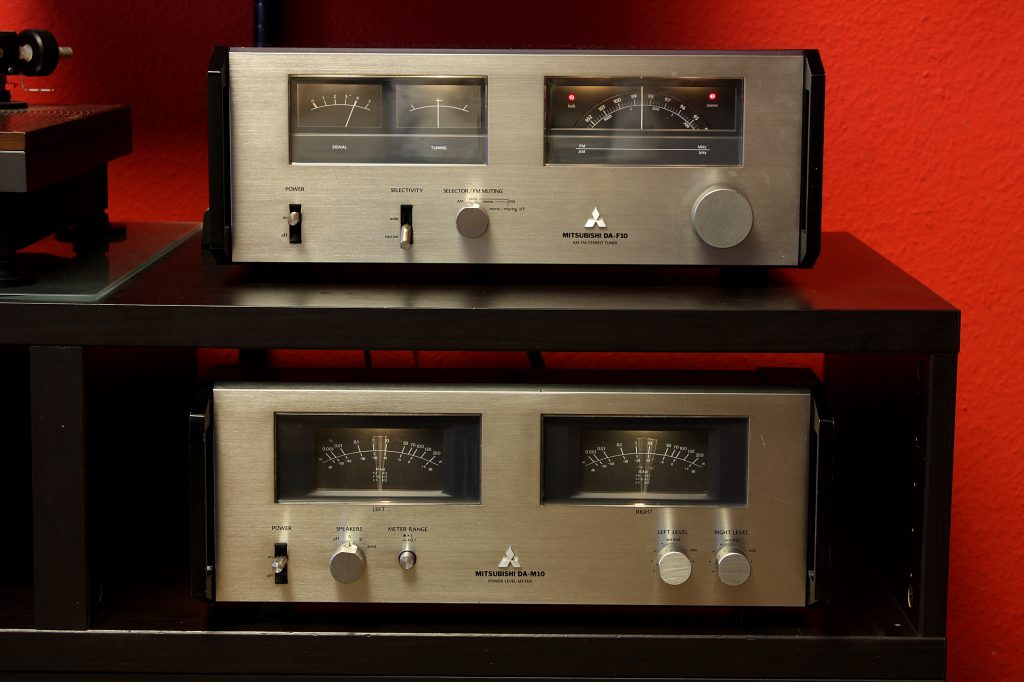 Mitsubishi da f10